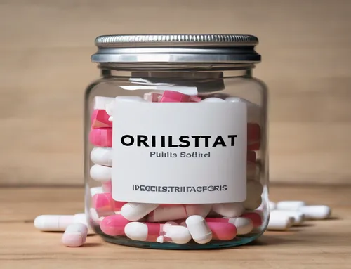 orlistat 60 mg pas cher